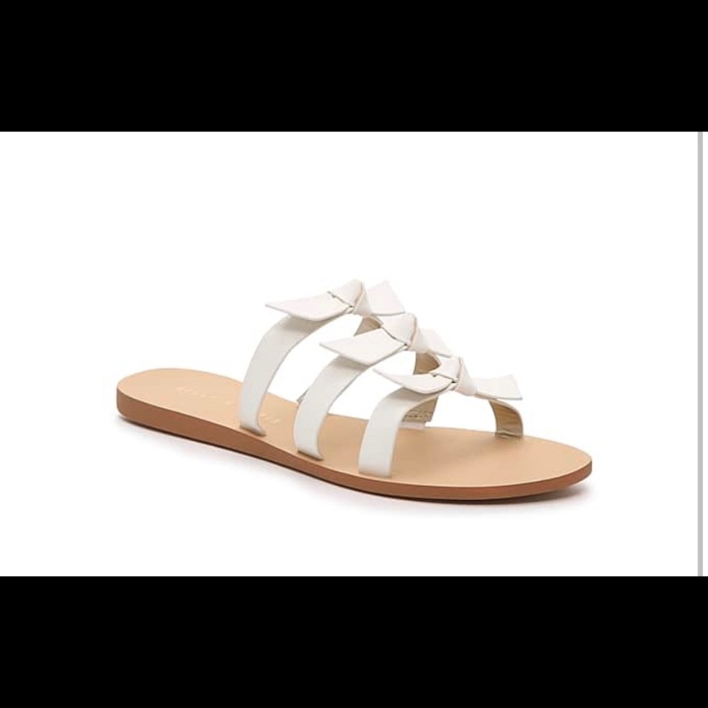 NWOB Kelly & Katie Kanton Sandal